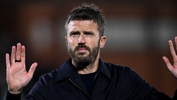 Carrick