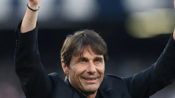 Antonio Conte
