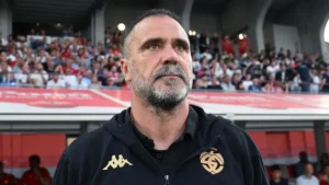 D’Angelo è il nuovo allenatore della Sampdoria: contratto fino al 2028! La scelta dopo l’esonero di Corradi, il comunicato ufficiale