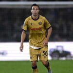 Darmian Bologna Inter per calcio