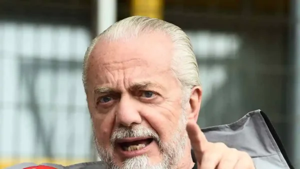 Aurelio De Laurentiis