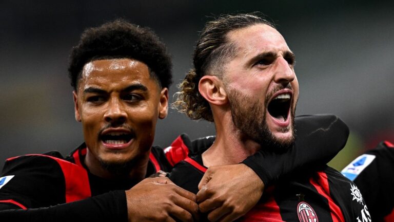 Risultati Serie A LIVE: che derby a San Siro, il Milan cala il tris spettacolare all’Inter
