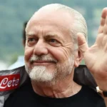 De Laurentiis BUF 9551