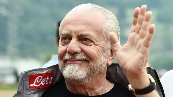 De Laurentiis BUF 9551