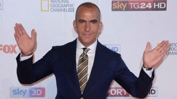 Paolo Di Canio