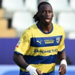 Elphege Parma Cremonese per calcio