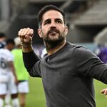 Fabregas