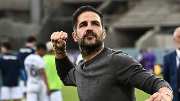 Fabregas