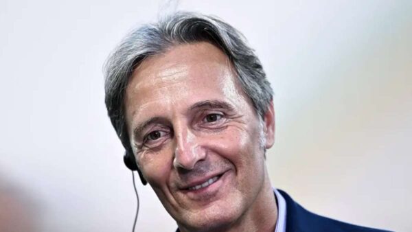 Alessandro Ferrari, dg della Fiorentina