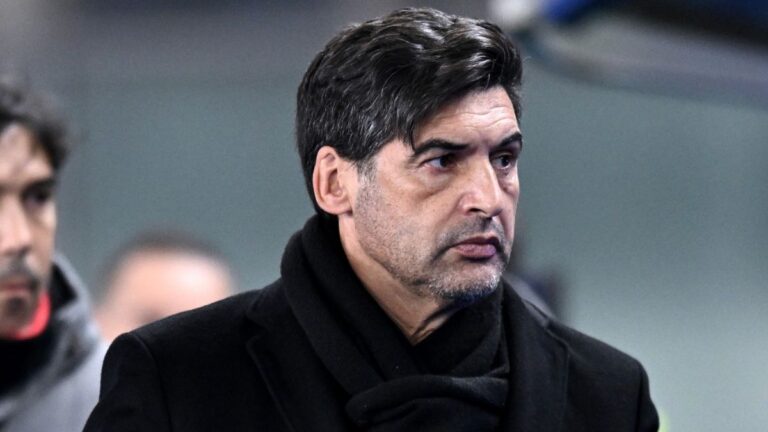 Paulo Fonseca, clamoroso ritorno in Portogallo? Lo Sporting Lisbona vuole l’ex Milan: contatti avviati e Lione a rischio addio
