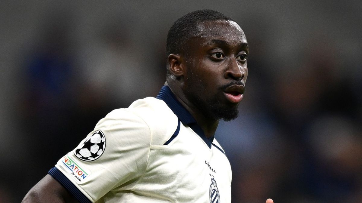 calciomercato roma spunta carlos forbs per gennaio il talento del bruges 232 l8217alternativa a endrick da Calcionews24.com calciomercato roma spunta carlos forbs per gennaio il talento del bruges 232 l8217alternativa a endrick