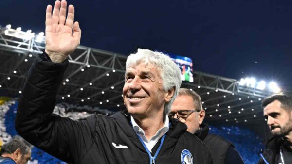 Gian Piero Gasperini