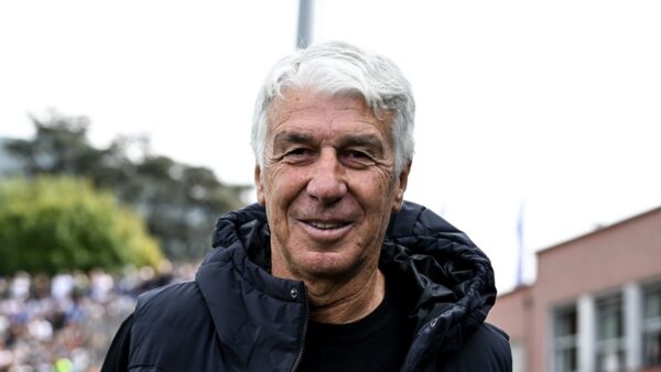 Gasperini