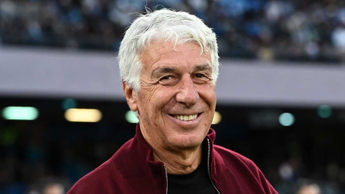 gasperini soddisfatto dopo napoli roma a parte la prima mezz8217ora avevamo dentro la sensazione di vincere il terzo gol poteva anche distruggerci invece siamo stati bravissimi a rimontarlo da Calcionews24.com gasperini soddisfatto dopo napoli roma a parte la prima mezz8217ora avevamo dentro la sensazione di vincere il terzo gol poteva anche distruggerci invece siamo stati bravissimi a rimontarlo