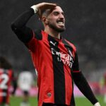 Gila Milan Atalanta per calcio