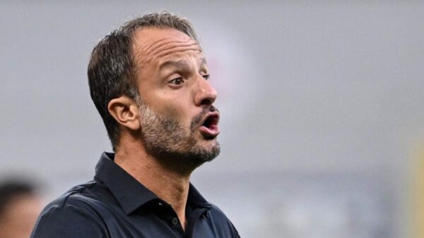Gilardino Inter Parma