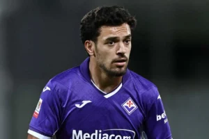 Goncalves Fiorentina Pisa per calcio