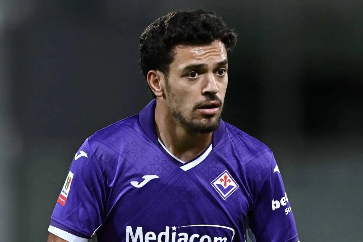 Pedro Gonçalves si gioca tutto con la Fiorentina: Vanoli aspetta la svolta, ma il futuro del portoghese è ancora in bilico!
