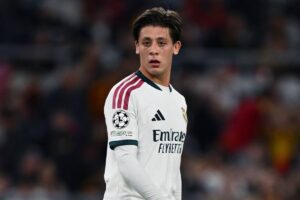 Guler Roma Real Madrid scaled
