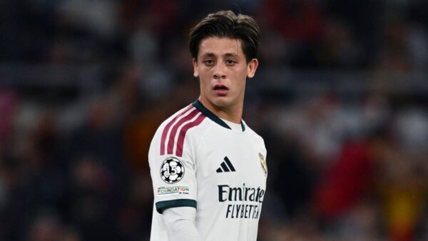 Guler Roma Real Madrid scaled