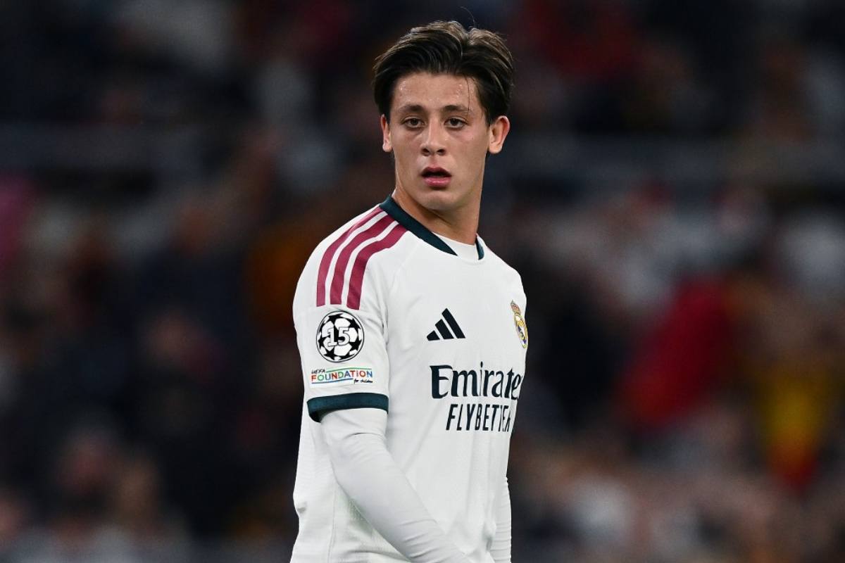 real madrid siviglia bufera su arda g252ler gomitata a peque e rosso mancato mourinho risponde alle polemiche non avrei problemi ad ammetterlo da Calcionews24.com real madrid siviglia bufera su arda g252ler gomitata a peque e rosso mancato mourinho risponde alle polemiche non avrei problemi ad ammetterlo