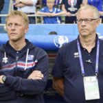 Hallgrímsson