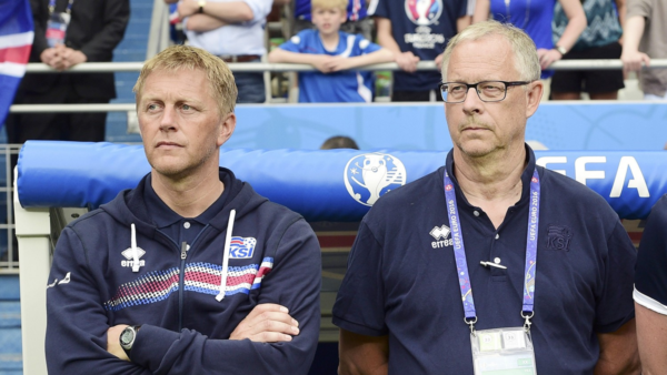 Hallgrímsson