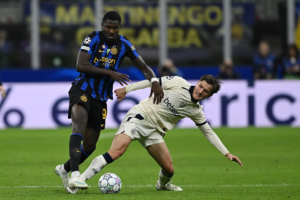 INTER BRUGES