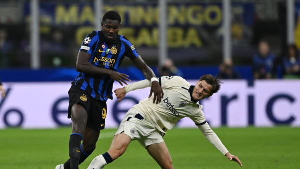 INTER BRUGES
