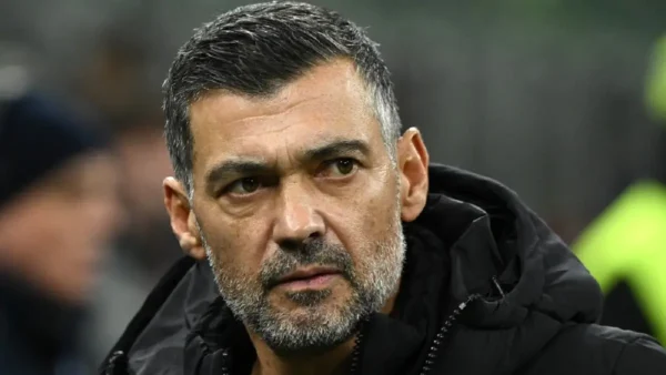 Sergio Conceicao