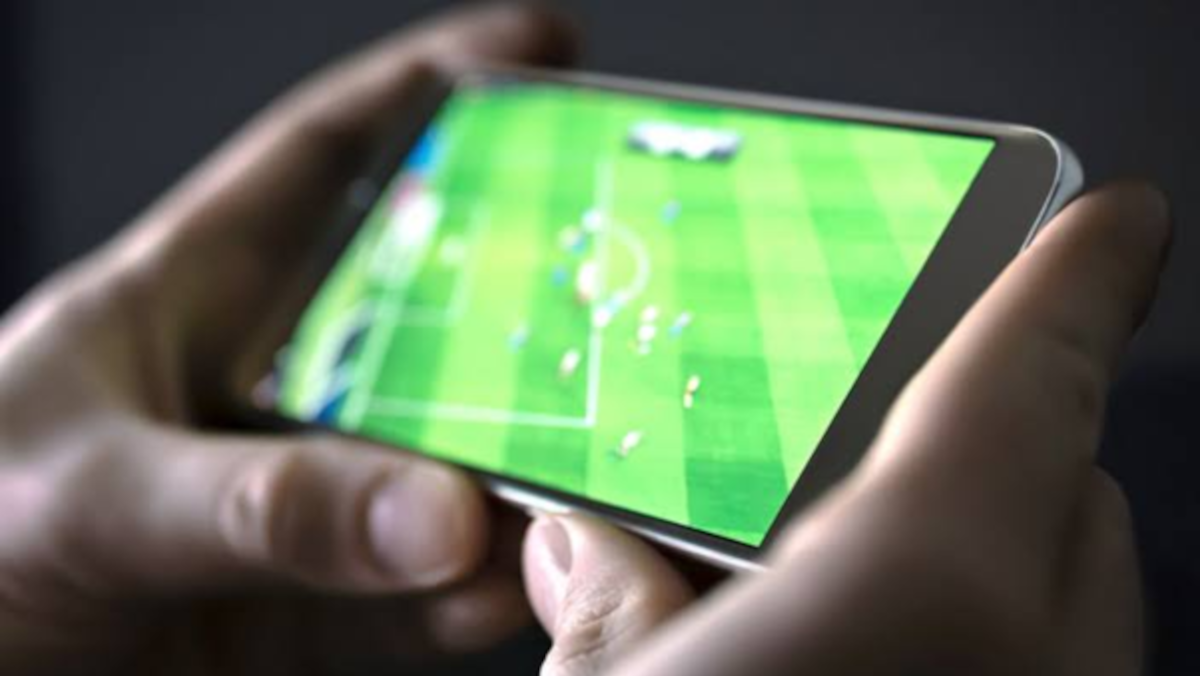 Streaming, statistiche e app: quanti servizi utilizza oggi un appassionato di calcio?