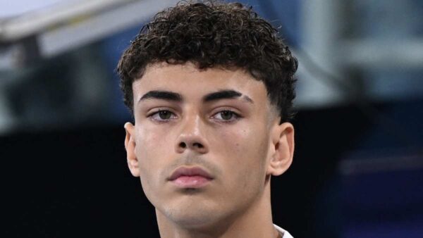 Inacio Italia Turchia per calcio