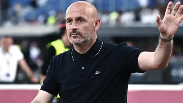 Vincenzo Italiano