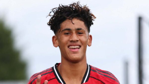 JJ Gabriel