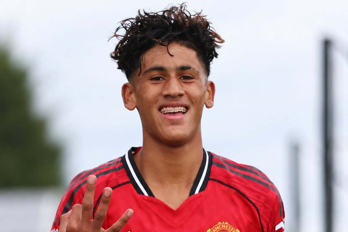 jj gabriel il real madrid accelera per il talento del manchester united chi 232 il kid messi che ha stregato anche il barcellona da Calcionews24.com jj gabriel il real madrid accelera per il talento del manchester united chi 232 il kid messi che ha stregato anche il barcellona
