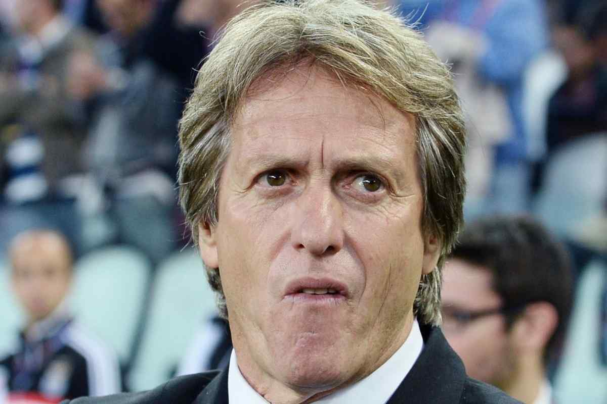 cristiano ronaldo portogallo jorge jesus apre al ritorno c8217232 stato un malinteso sono pronto a convocarlo da Calcionews24.com cristiano ronaldo portogallo jorge jesus apre al ritorno c8217232 stato un malinteso sono pronto a convocarlo
