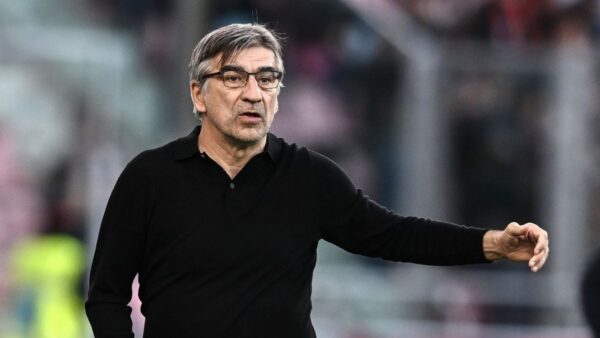 Juric Bologna Monza