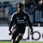 Kambwala Como Sassuolo