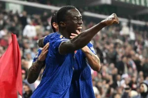 Italia, i magnifici sette di Mancini: da Kayode a Romano, il futuro azzurro è già iniziato