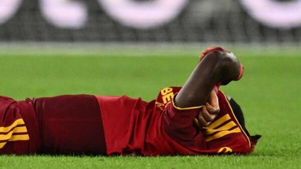 Kone infortunio