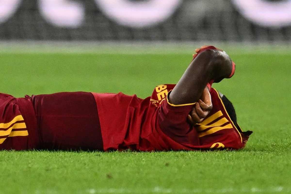 roma doppia tegola dopo il real madrid kon233 in lacrime apprensione per dybala le condizioni e i tempi di recupero da Calcionews24.com roma doppia tegola dopo il real madrid kon233 in lacrime apprensione per dybala le condizioni e i tempi di recupero