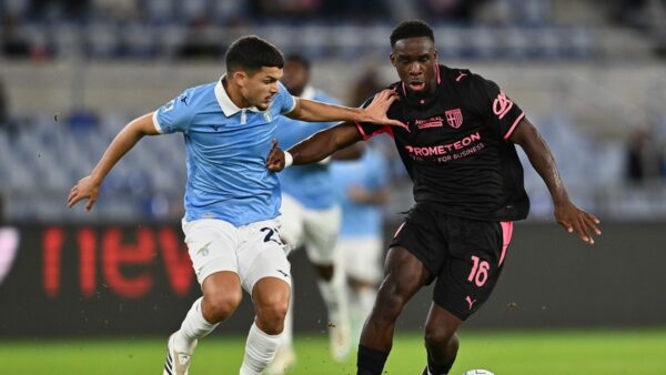 Lazio Parma