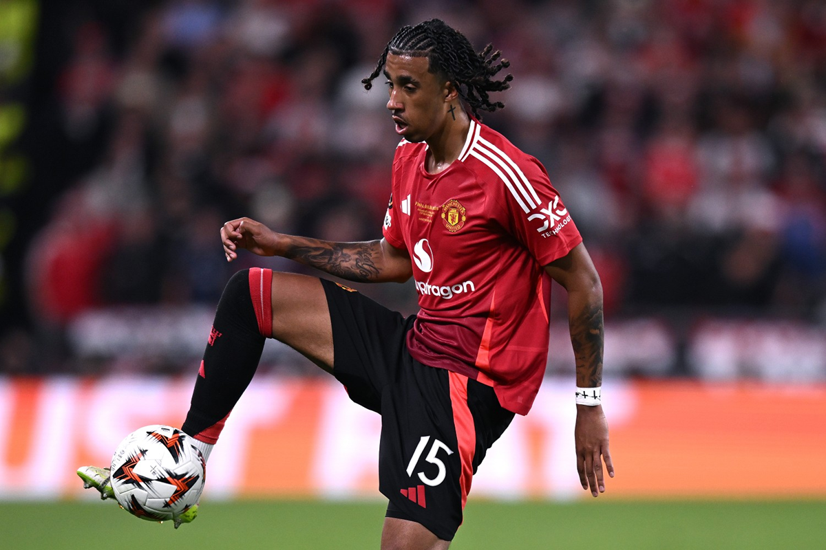 mercato milan il sogno del tecnico amorim per gennaio porta a leny yoro il manchester united valuta la cessione da Calcionews24.com mercato milan il sogno del tecnico amorim per gennaio porta a leny yoro il manchester united valuta la cessione