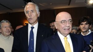 Malagò Galliani (1)