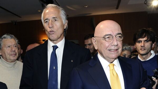 Malagò Galliani (1)