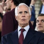Malagò Italia Turchia per calcio