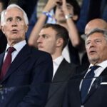 Malagò Simonelli per calcio
