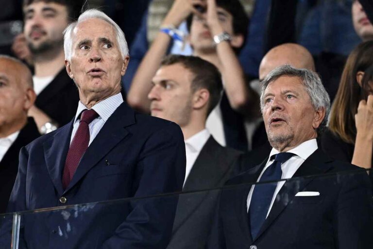 Malagò dopo la nomina a Commissario FIGC: «È la vittoria del buonsenso. L’ho fatto per amore dello sport, del CONI, per evitare spaccature e imbarazzo!»
