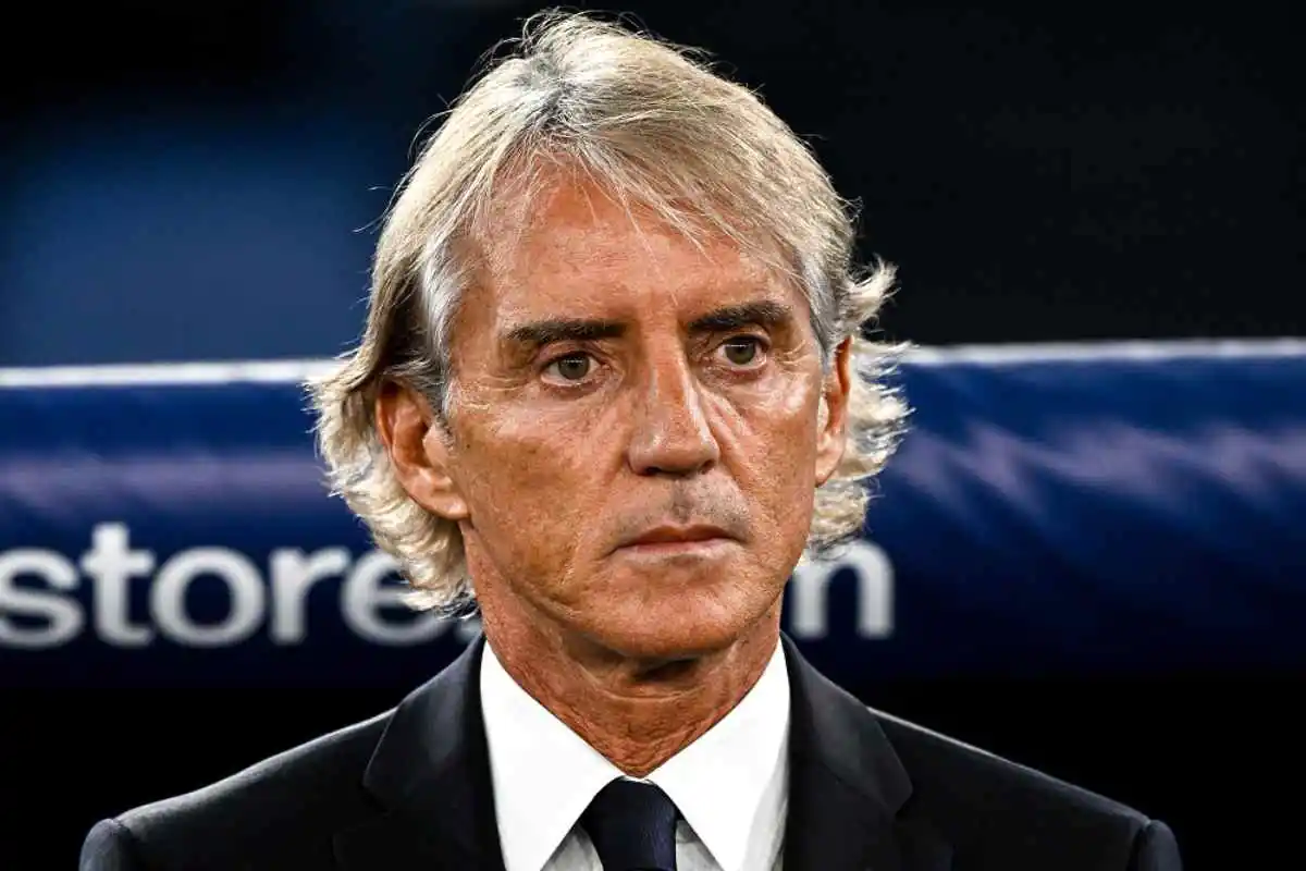 mancini frena l8217entusiasmo dopo italia turchia bisogna avere equilibrio la nazionale diventer224 ancora pi249 giovane da Calcionews24.com mancini frena l8217entusiasmo dopo italia turchia bisogna avere equilibrio la nazionale diventer224 ancora pi249 giovane