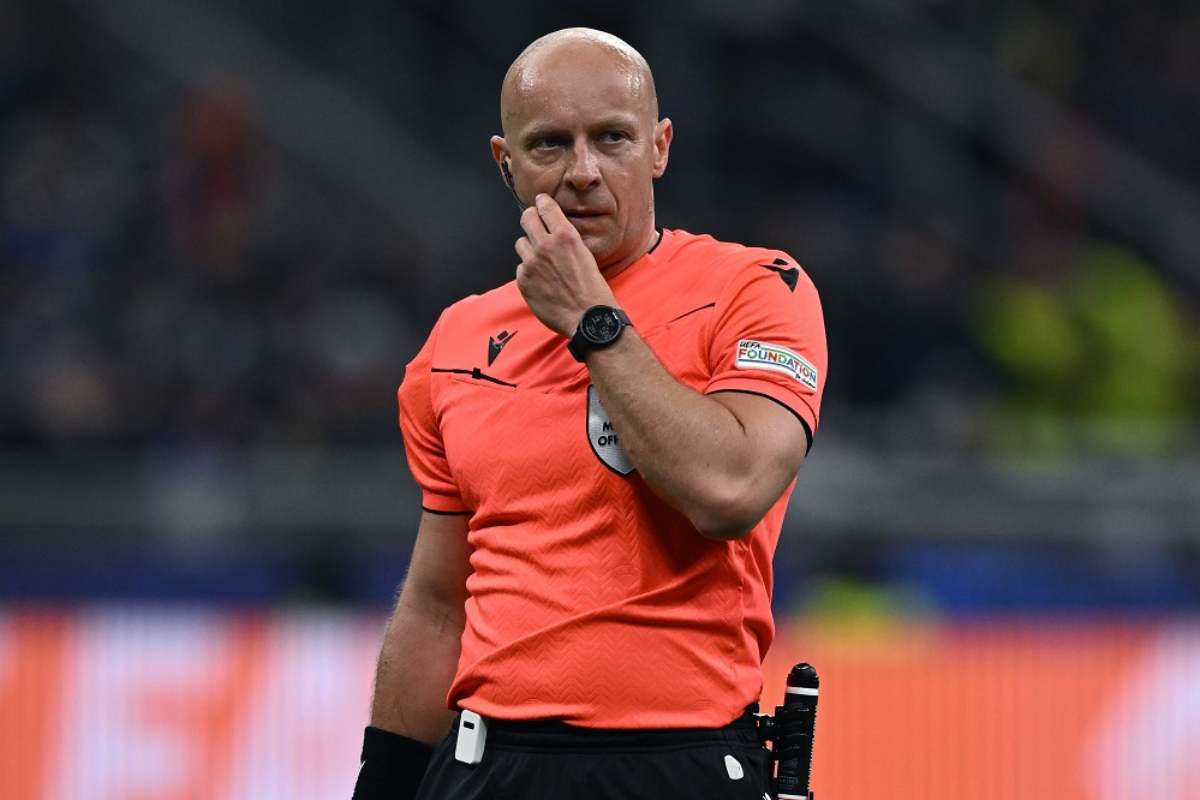 italia turchia arbitra marciniak precedenti negativi per gli azzurri con il fischietto polacco da Calcionews24.com italia turchia arbitra marciniak precedenti negativi per gli azzurri con il fischietto polacco